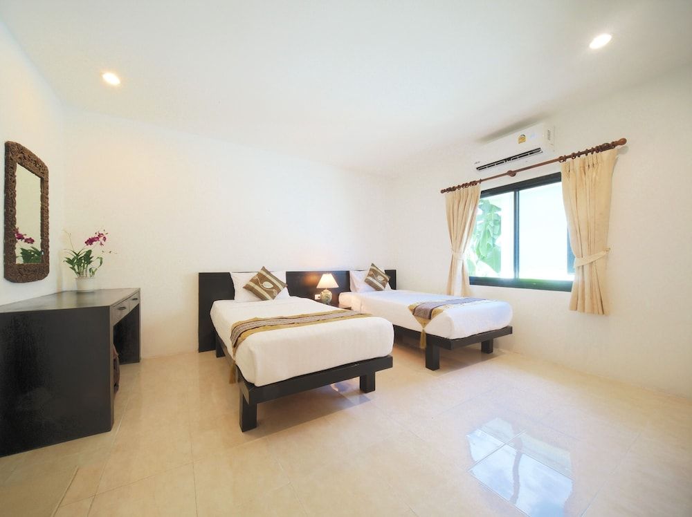 Isara Nai Yang Resort Deluxe Bungalow, 1 Bedroom 3