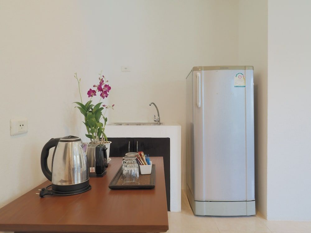 Isara Nai Yang Resort Deluxe Bungalow, 1 Bedroom 15