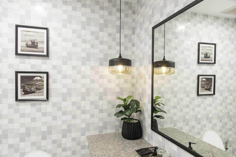 Bania Boutique House Standard Room 6