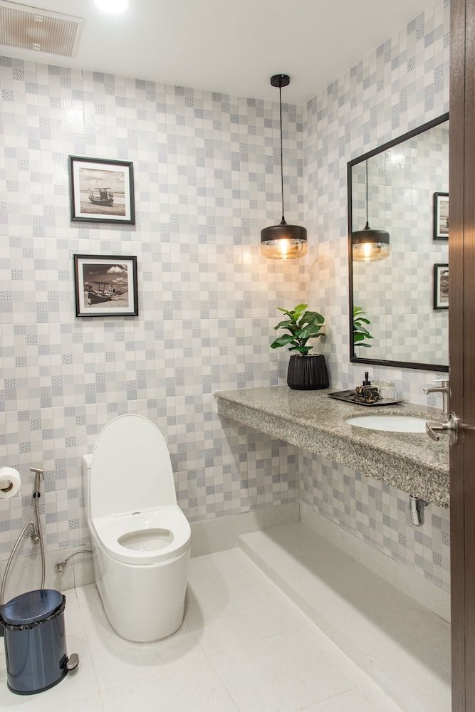 Bania Boutique House Standard Room 5