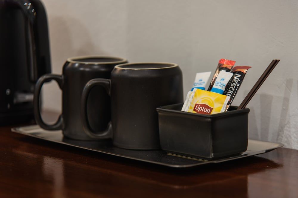 Bania Boutique House Standard Room 10