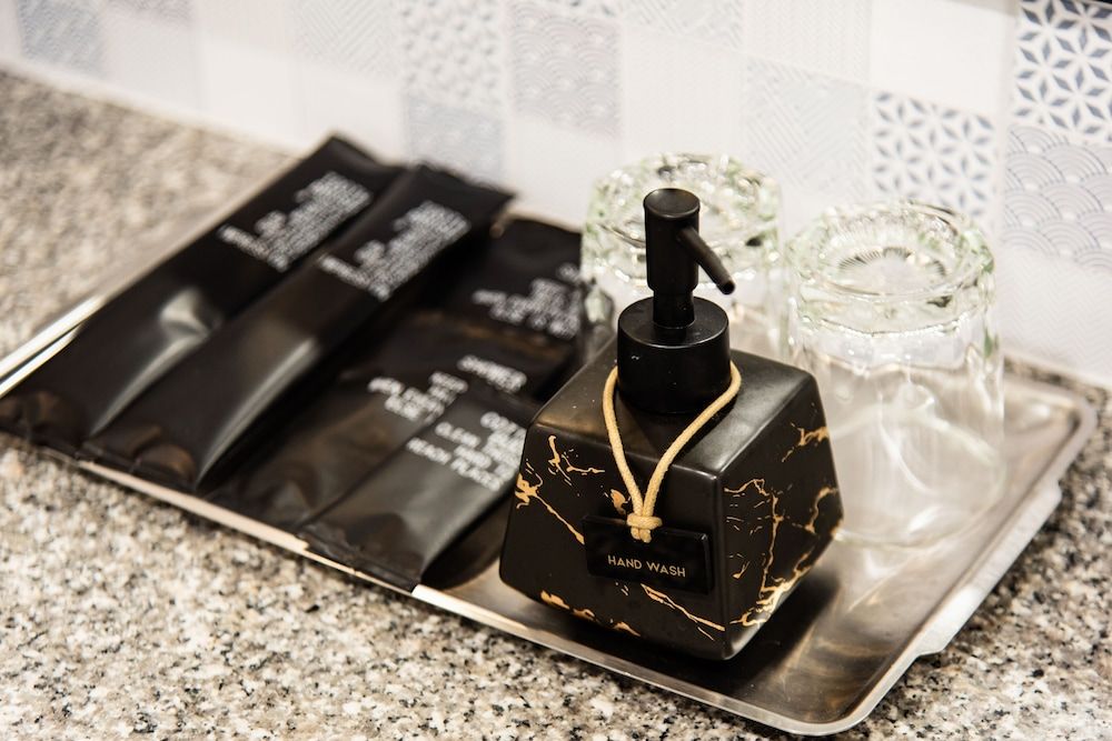 Bania Boutique House Standard Room 4