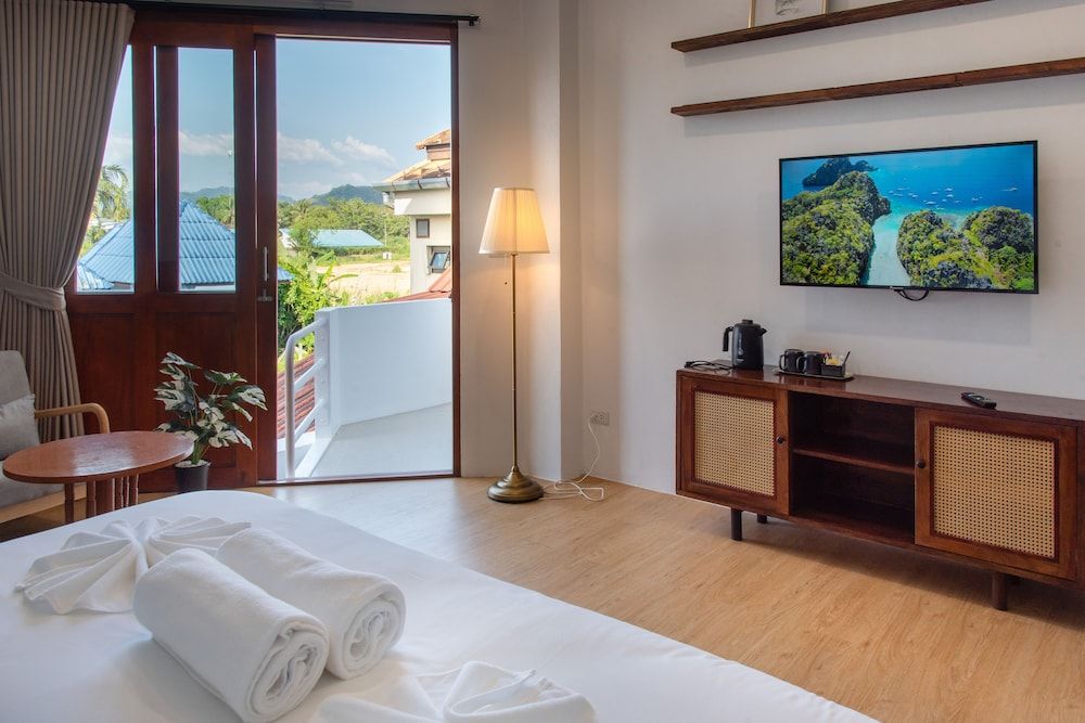 Bania Boutique House Standard Room 9