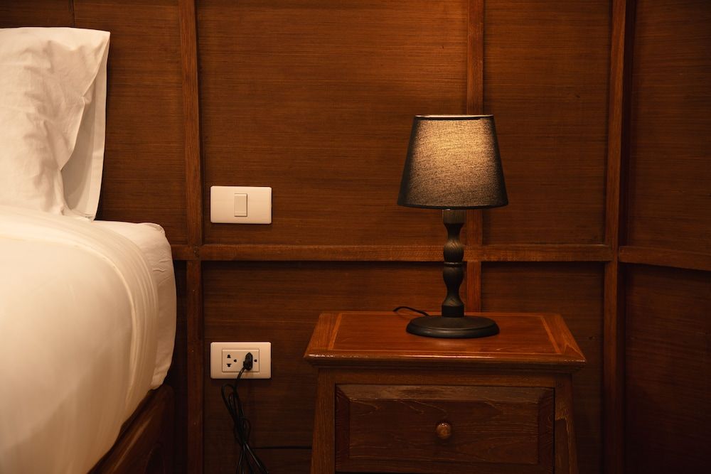 Bania Boutique House Standard Room 8