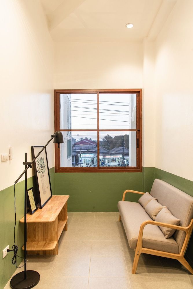 Bania Boutique House Superior Room 7