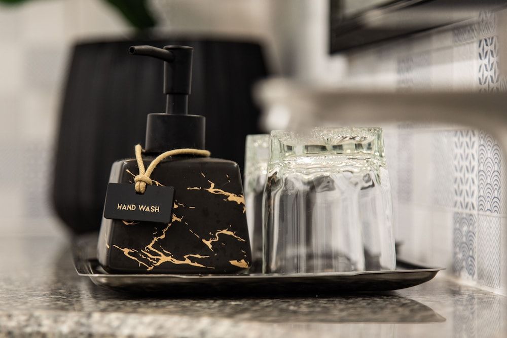 Bania Boutique House Standard Room 3