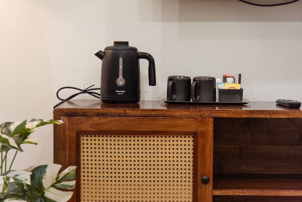 Bania Boutique House Standard Room 11