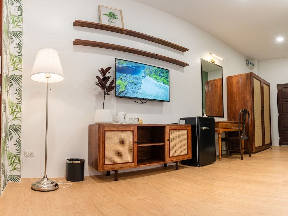 Bania Boutique House Superior Room 9