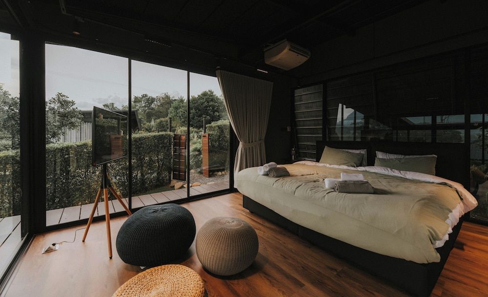 THE CAMPIAN Deluxe Villa F3