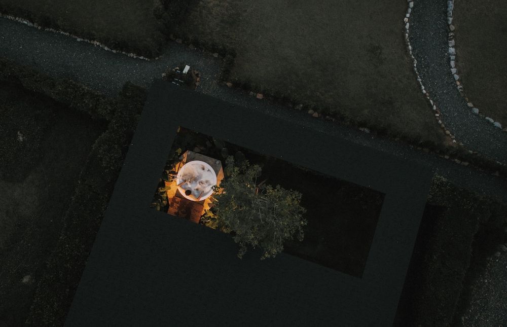 THE CAMPIAN Deluxe Villa F3 10