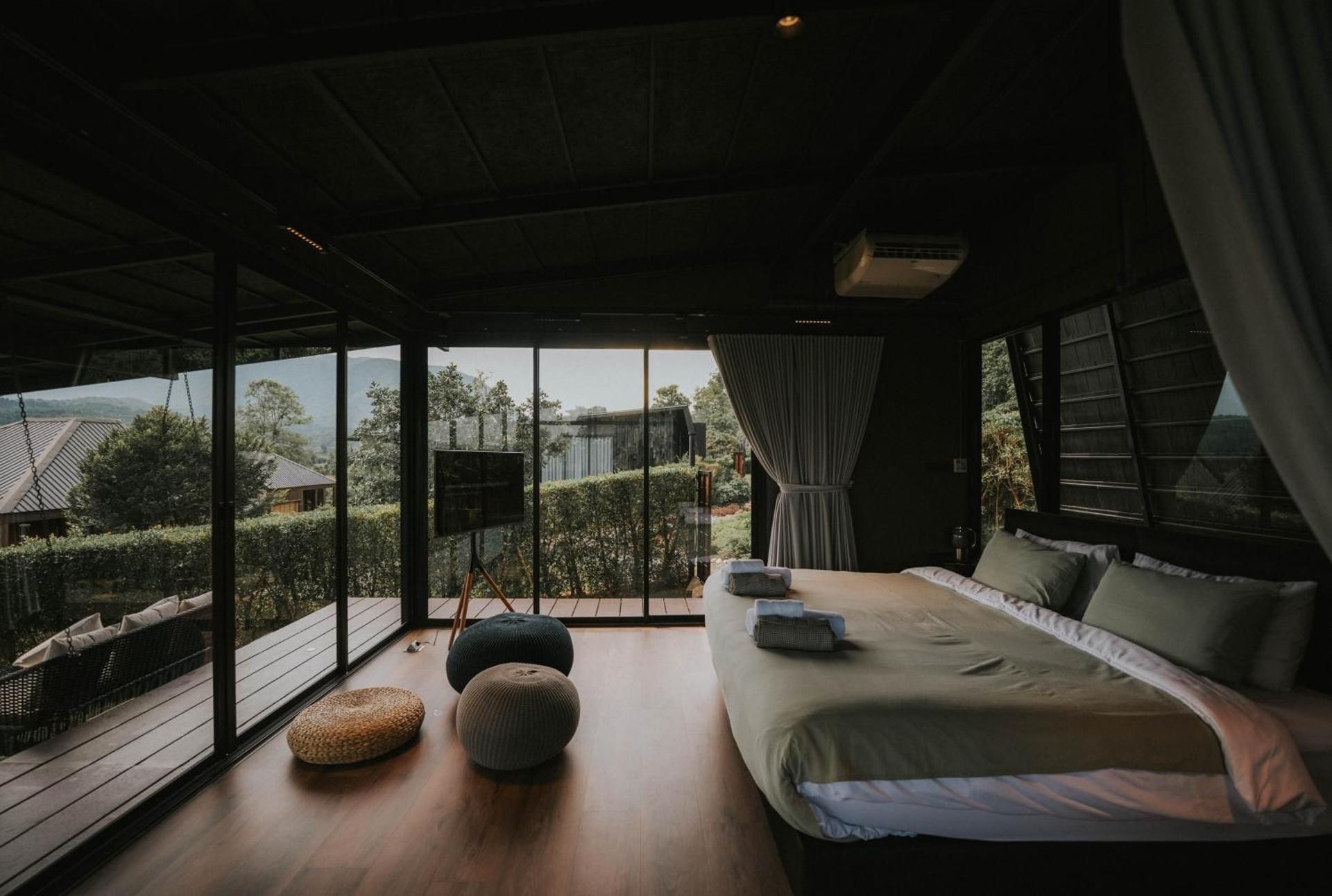 THE CAMPIAN Deluxe Villa F3 14