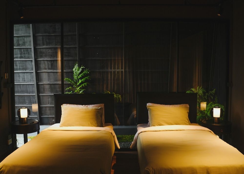 THE CAMPIAN Deluxe Villa F3 5