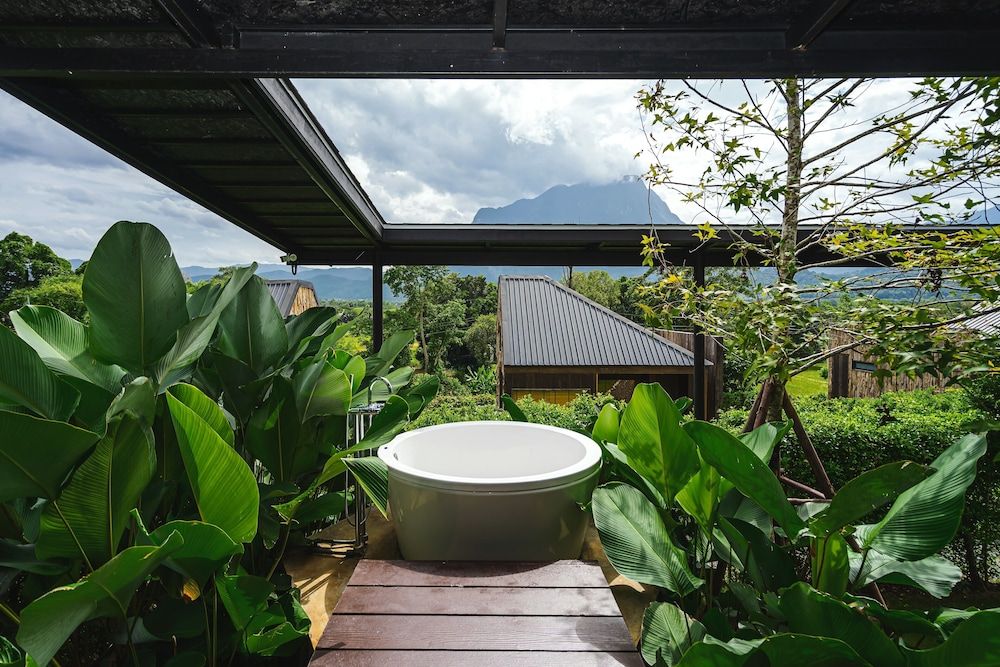 THE CAMPIAN Deluxe Villa F3 8