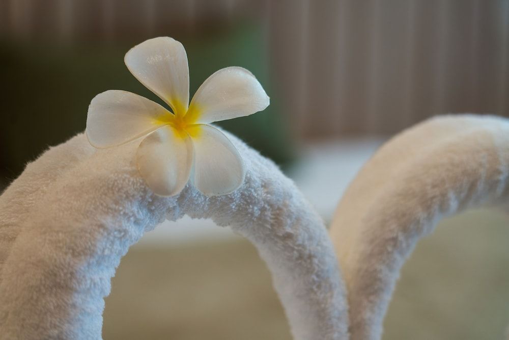 Niranapa Boutique Resort Grand Room 5