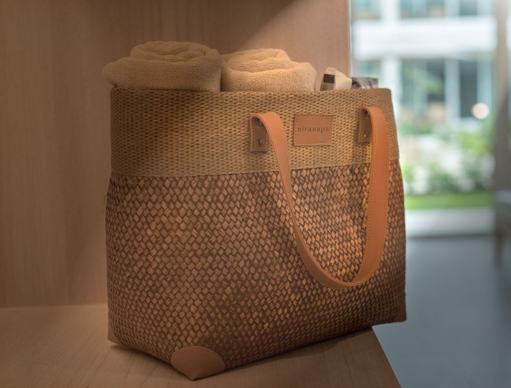 Niranapa Boutique Resort Grand Room 15