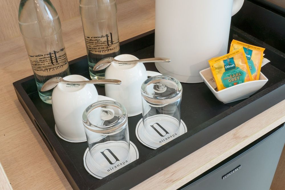 Niranapa Boutique Resort Deluxe Room, Pool View 12