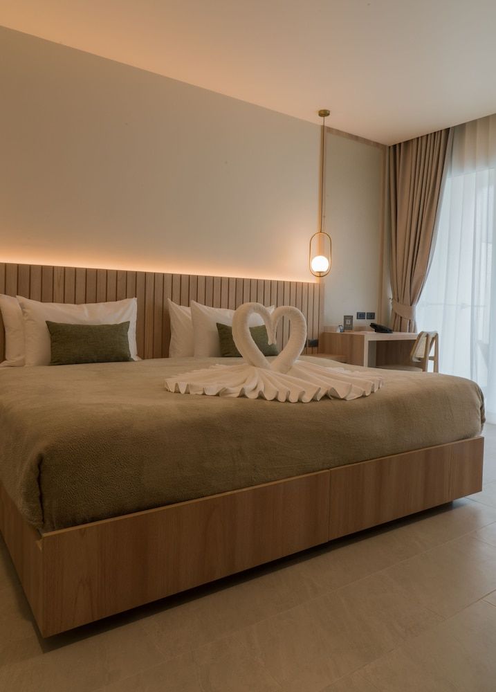 Niranapa Boutique Resort Grand Room