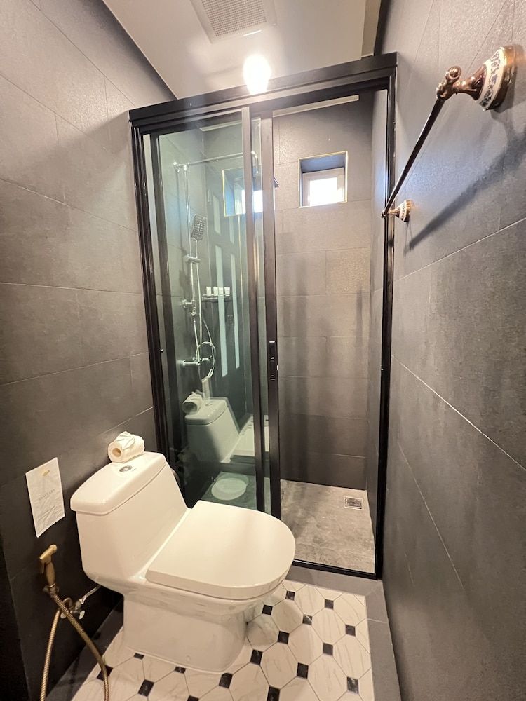 Wynn Villa Deluxe Suite 5