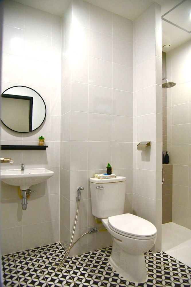 Hakka Wellness Residence Standard Studio 4