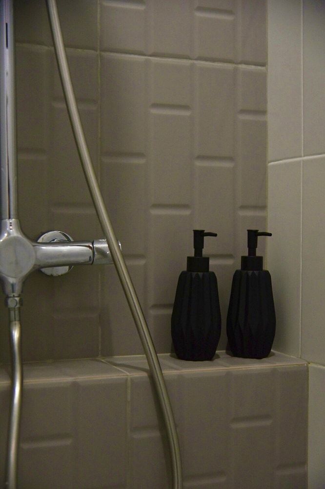 Hakka Wellness Residence Standard Studio 3