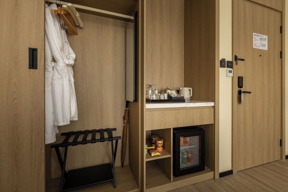 Laya Resort Phuket Island Deluxe 7