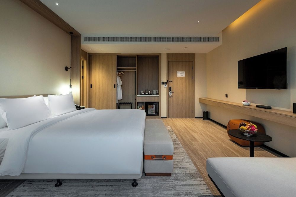 Laya Resort Phuket Island Deluxe