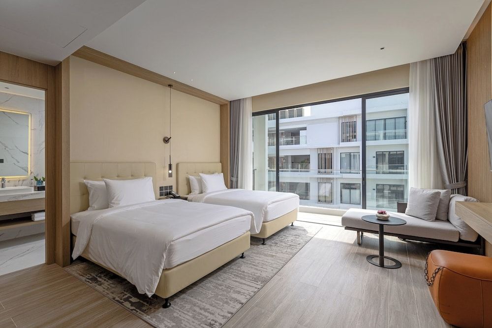 Laya Resort Phuket Island Deluxe 3