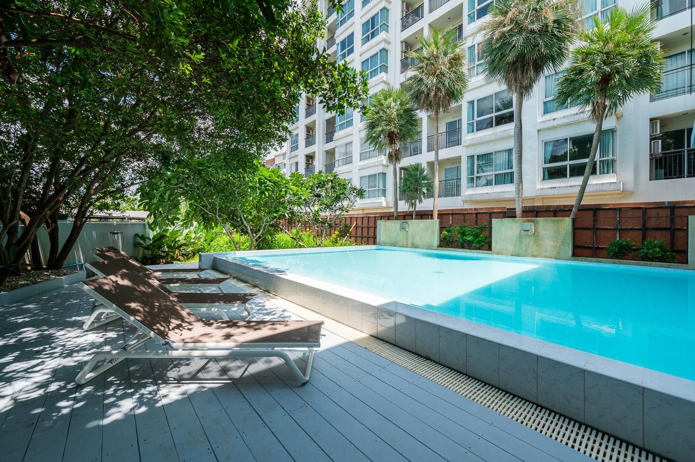 swimming pool [outdoor]