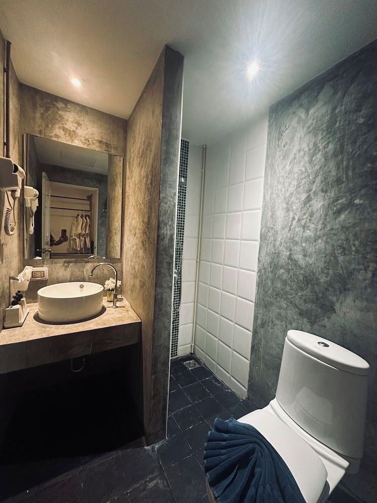 Tatata Koh Tao Standard Triple Room 5