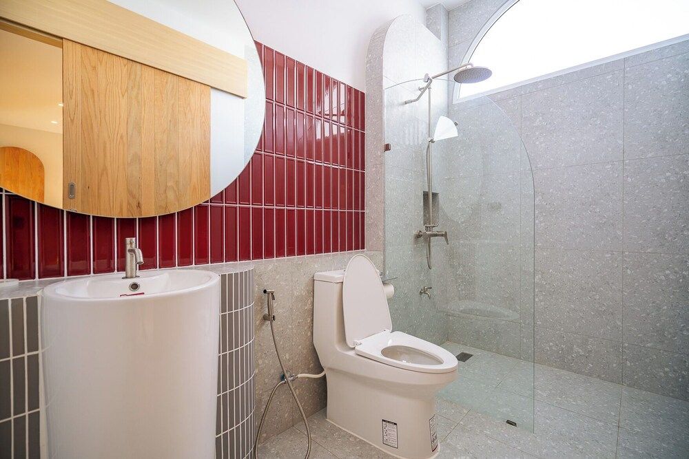 Aadhitiya Private Pool Villas Family Villa 8