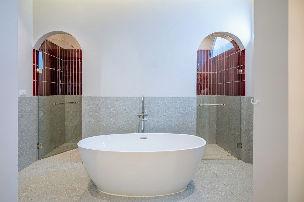 Aadhitiya Private Pool Villas Family Villa 7