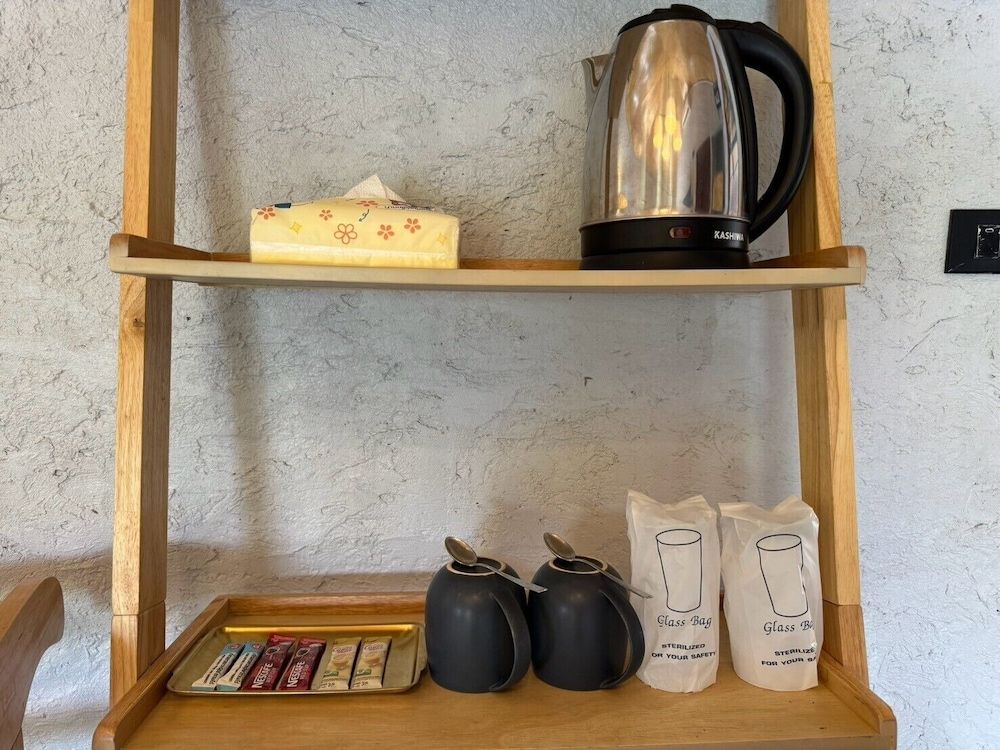 Khao Yai Lake Hill Resort Superior Double Room, 1 Queen Bed, Lake View 7