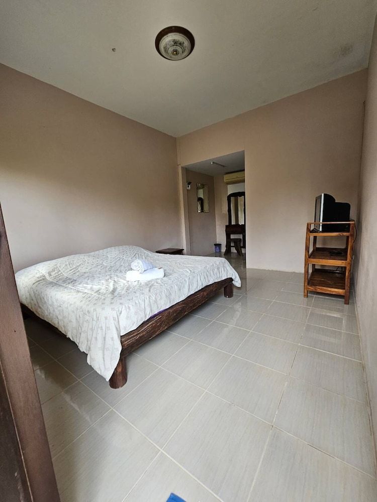 Villa, Private Bathroom, Mountainside