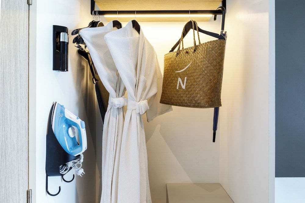 Novotel Koh Si Chang Koh Si Chang Seaview Deluxe - Two Single beds 6