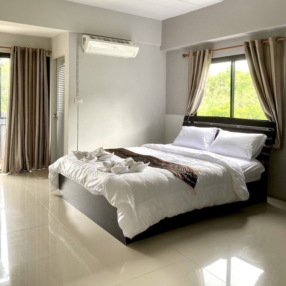 Balance room Standard Room 5