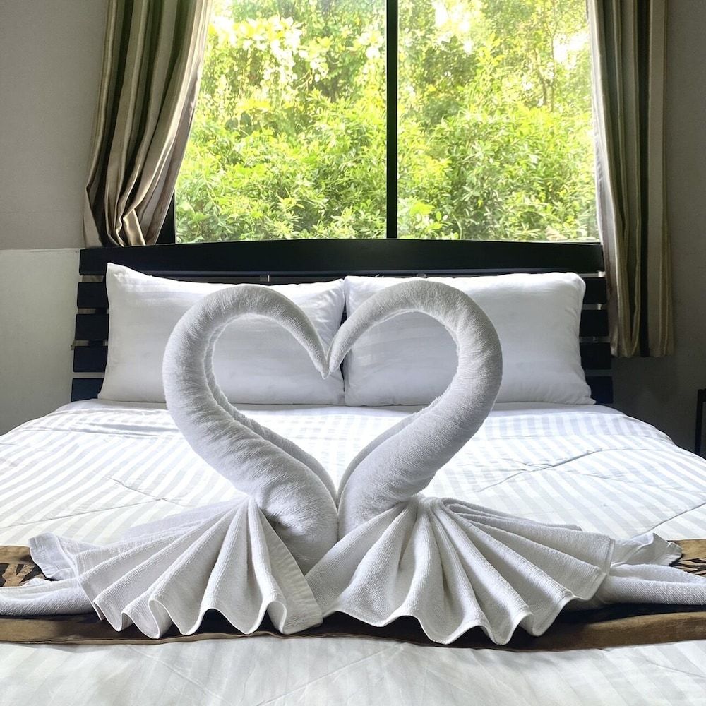 Balance room Standard Room 4