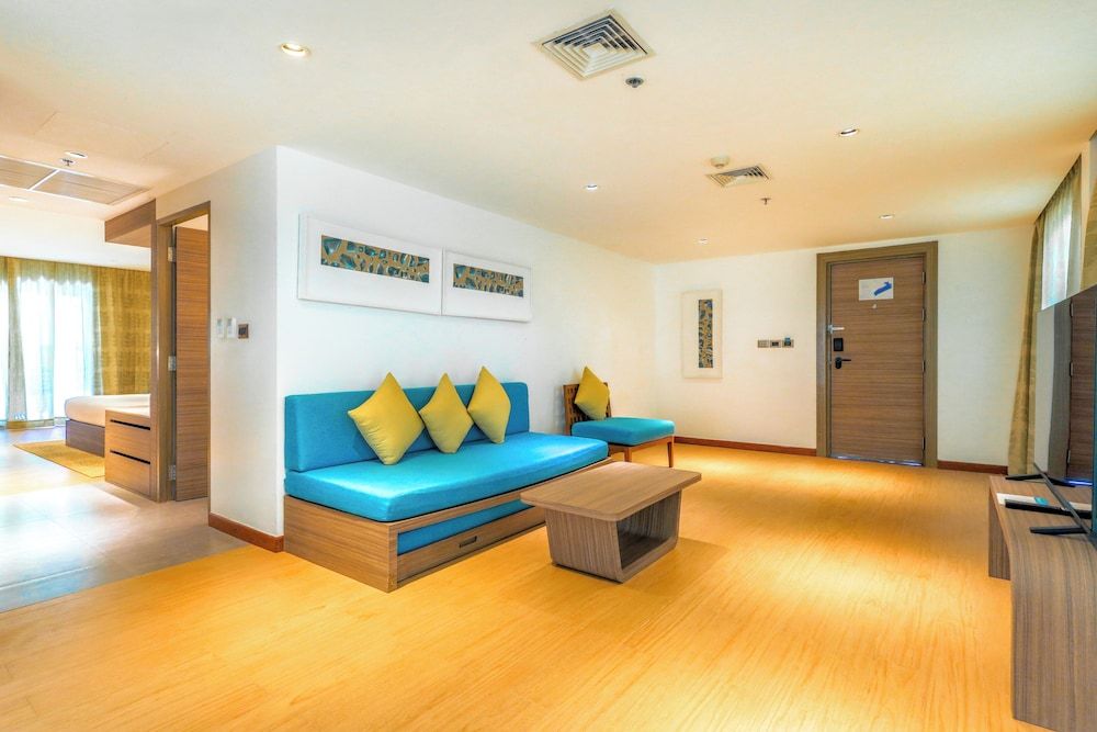 Suite, 1 Bedroom