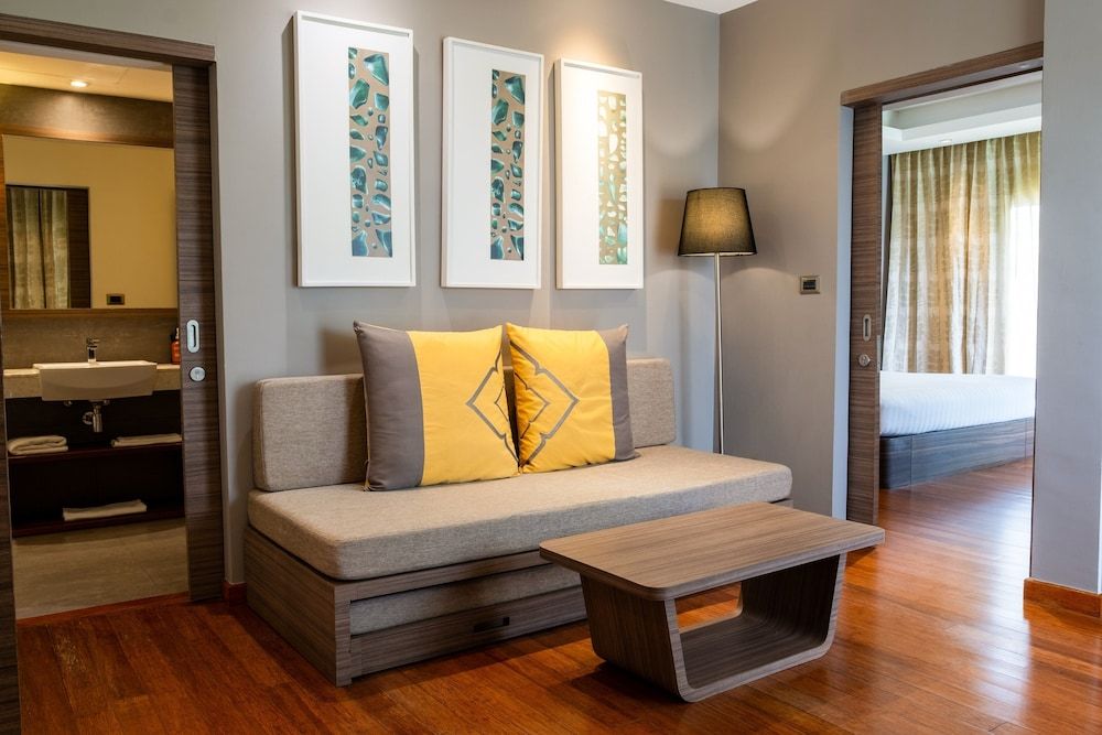 Villa, 1 Bedroom