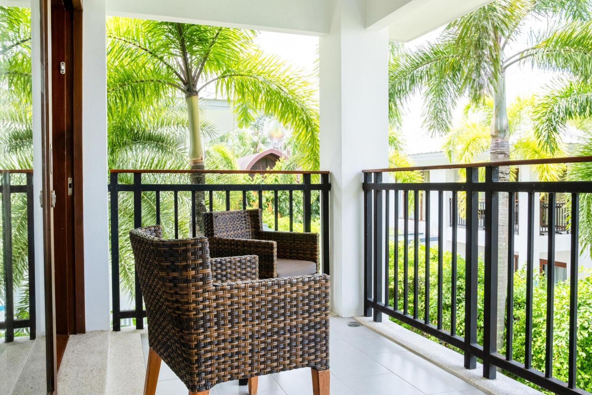 1 Bedroom Villa