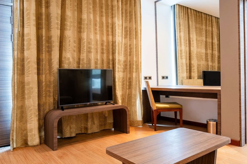 Villa, 1 Bedroom (Plunge Pool)