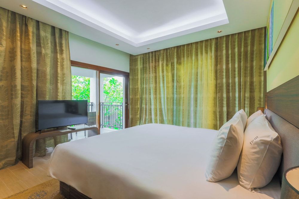 Villa, 1 Bedroom