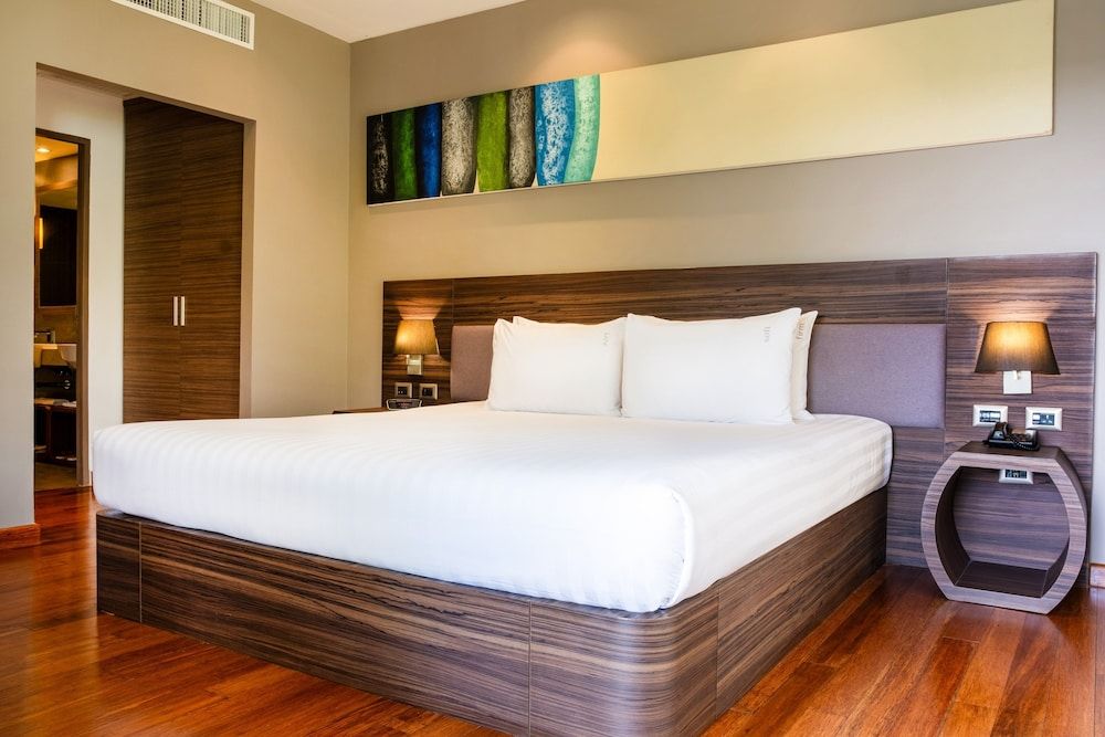 Suite, 1 Bedroom
