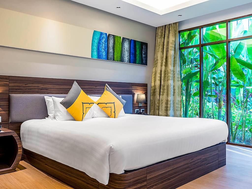 1 Bedroom Villa