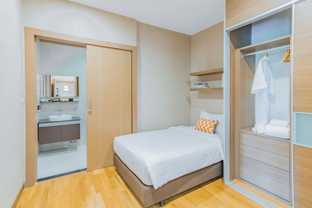 Hillside Residence Khaoyai Suite, 3 Bedrooms, Mountain View 2