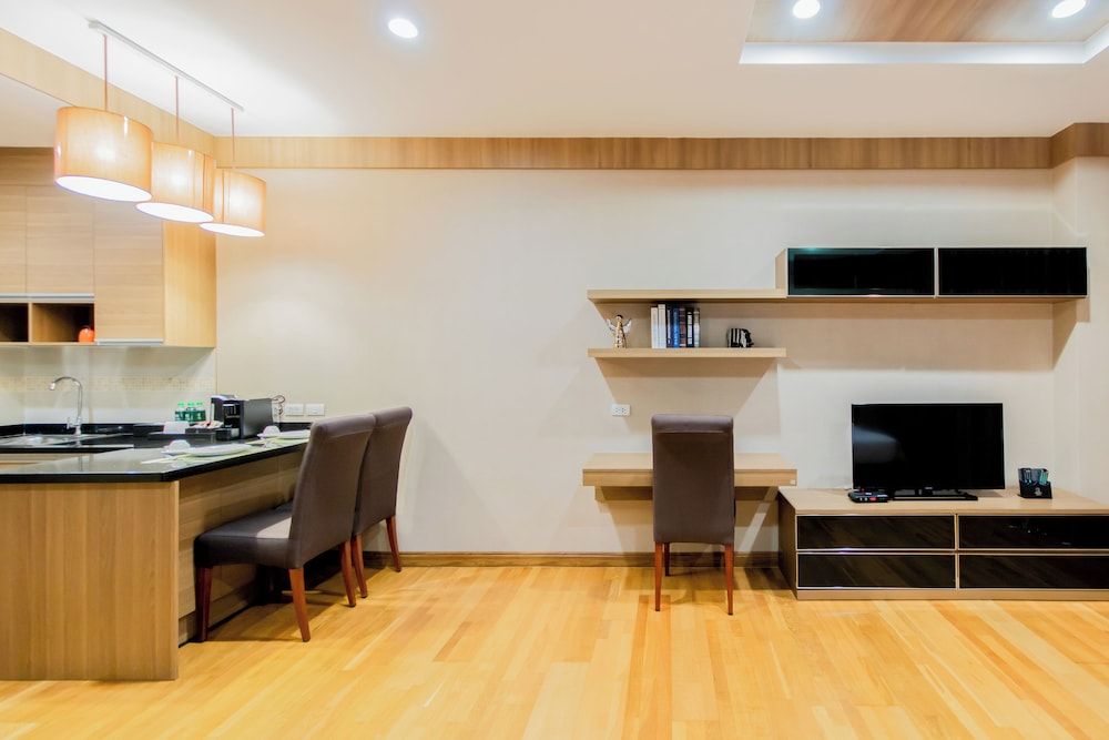 Hillside Residence Khaoyai Studio, Mountain View 10