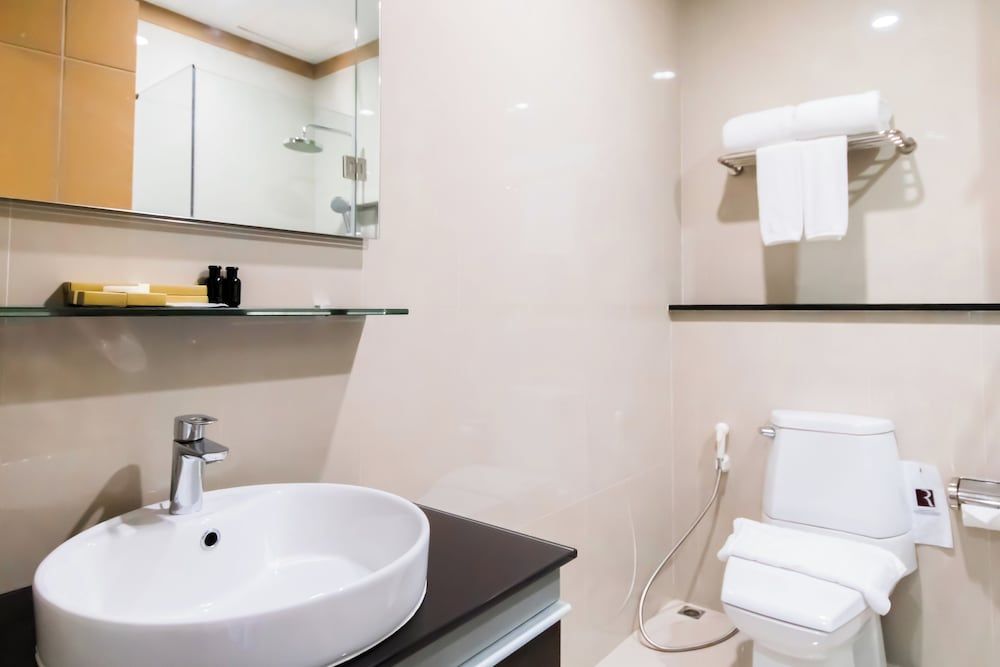 Hillside Residence Khaoyai Studio, Mountain View 8