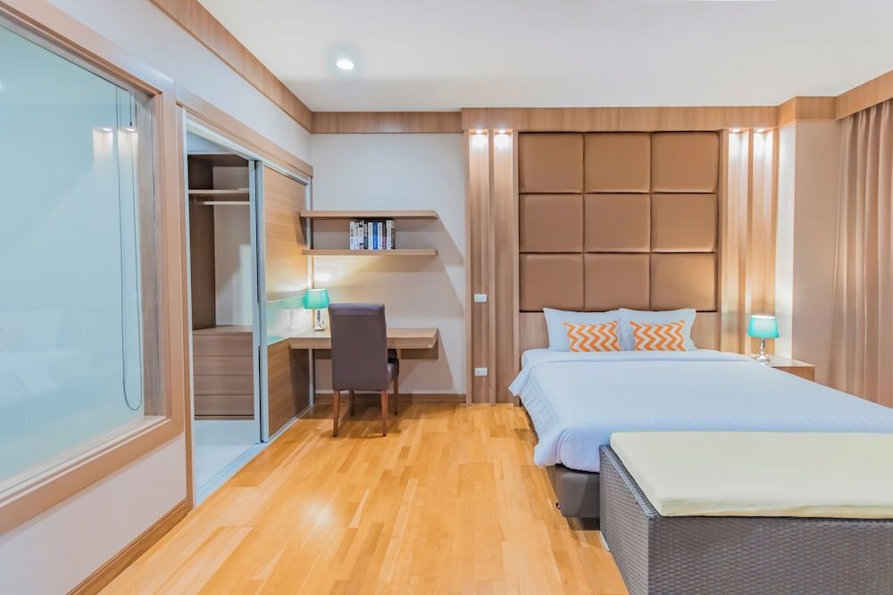 Hillside Residence Khaoyai Suite, 3 Bedrooms, Mountain View 3