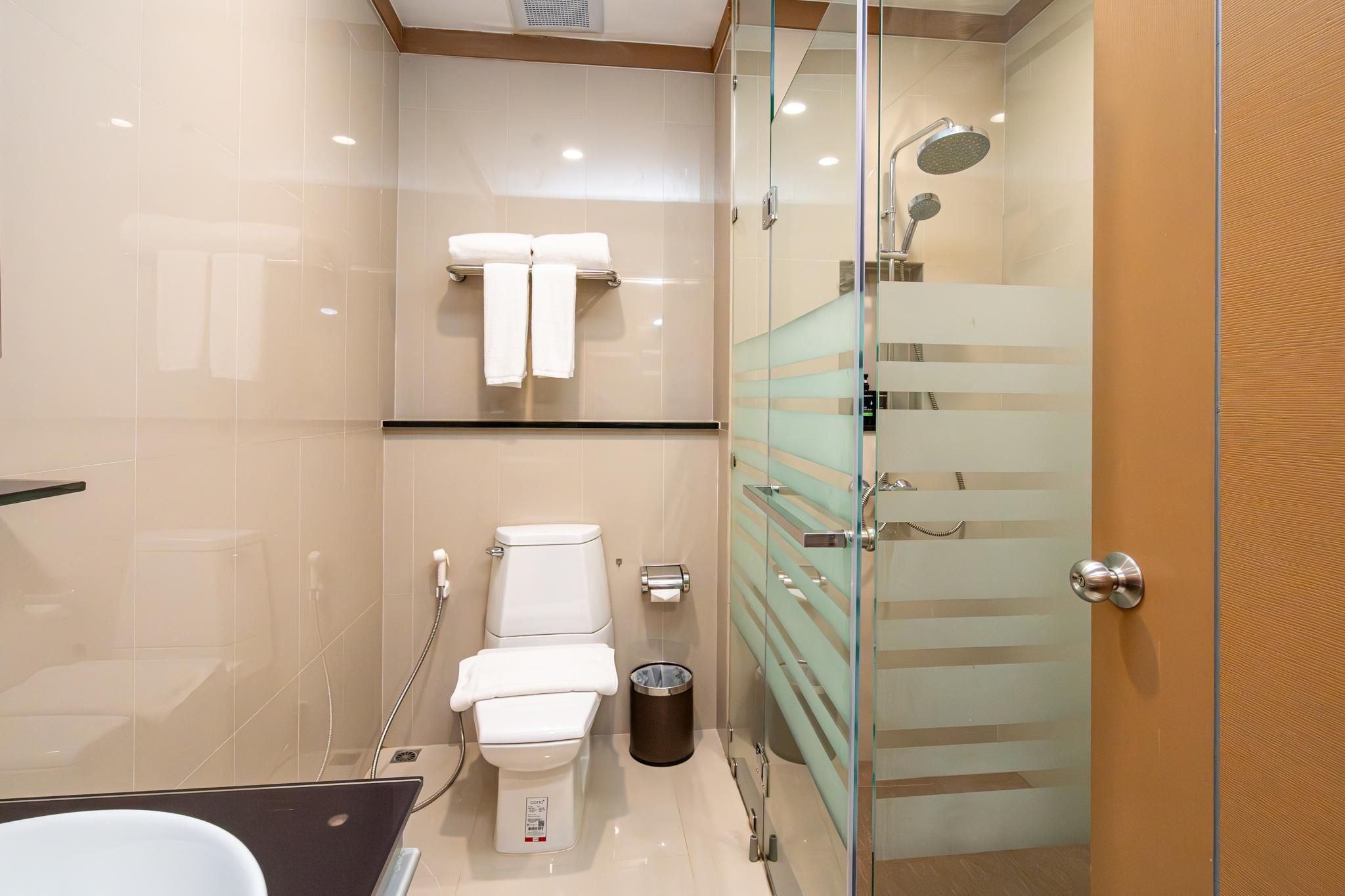 Hillside Residence Khaoyai Hillside Studio 3