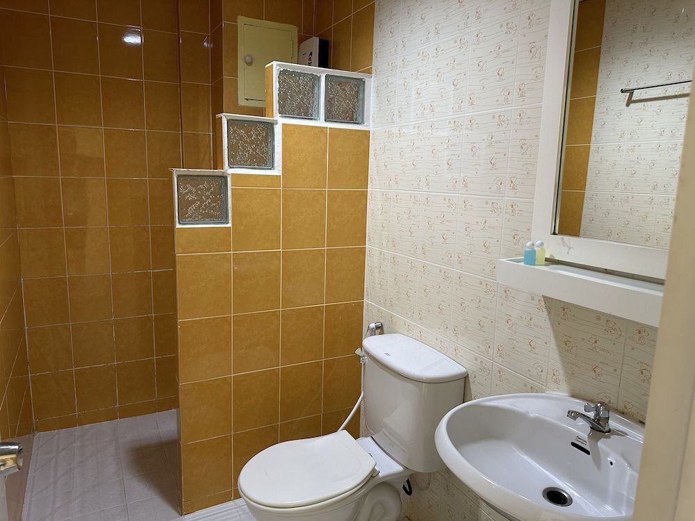 BAAN KEANG TALAY CHA AM Superior Double Room 3