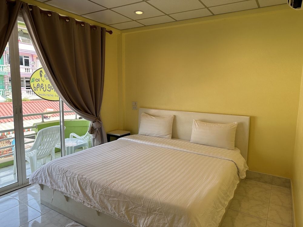 BAAN KEANG TALAY CHA AM Superior Double Room 2